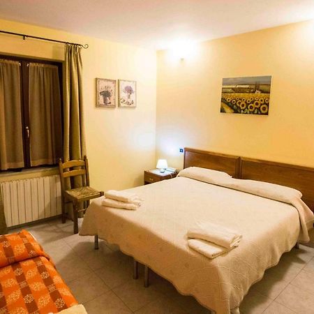 Cantarana Hotel Sesta Godano Kültér fotó
